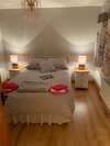 Отели типа «постель и завтрак» Sessiagh House Castlefinn-5